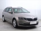 Škoda Octavia - fotka číslo 0