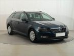 Škoda Superb - fotka číslo 0