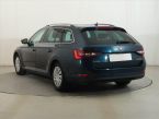 Škoda Superb - fotka číslo 3