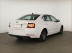 Škoda Octavia - fotka číslo 4