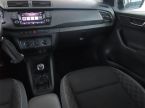 Škoda Fabia - fotka číslo 7