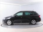 Škoda Fabia - fotka číslo 2