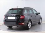 Škoda Fabia - fotka číslo 4