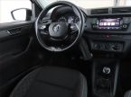 Škoda Fabia - fotka číslo 6