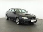 Subaru Legacy - fotka číslo 0