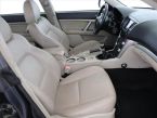 Subaru Legacy - fotka číslo 6
