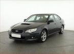 Subaru Legacy - fotka číslo 1