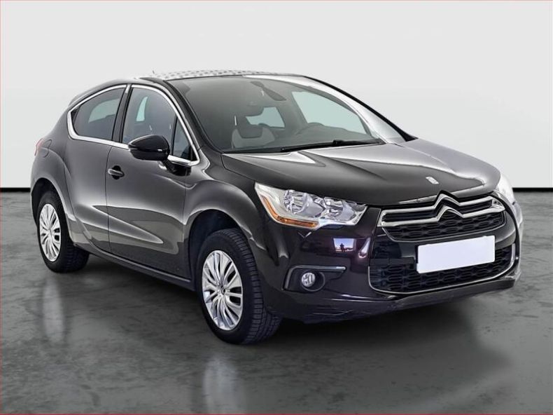 Citroën DS4 - hlavní fotka inzerátu