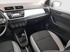 Škoda Fabia - fotka číslo 7