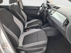 Škoda Fabia - fotka číslo 8