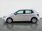 Škoda Fabia - fotka číslo 2