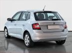 Škoda Fabia - fotka číslo 3