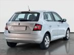 Škoda Fabia - fotka číslo 4