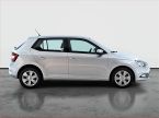 Škoda Fabia - fotka číslo 5