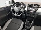 Škoda Fabia - fotka číslo 6