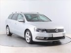Volkswagen Passat - fotka číslo 0
