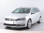 Volkswagen Passat - fotka číslo 1