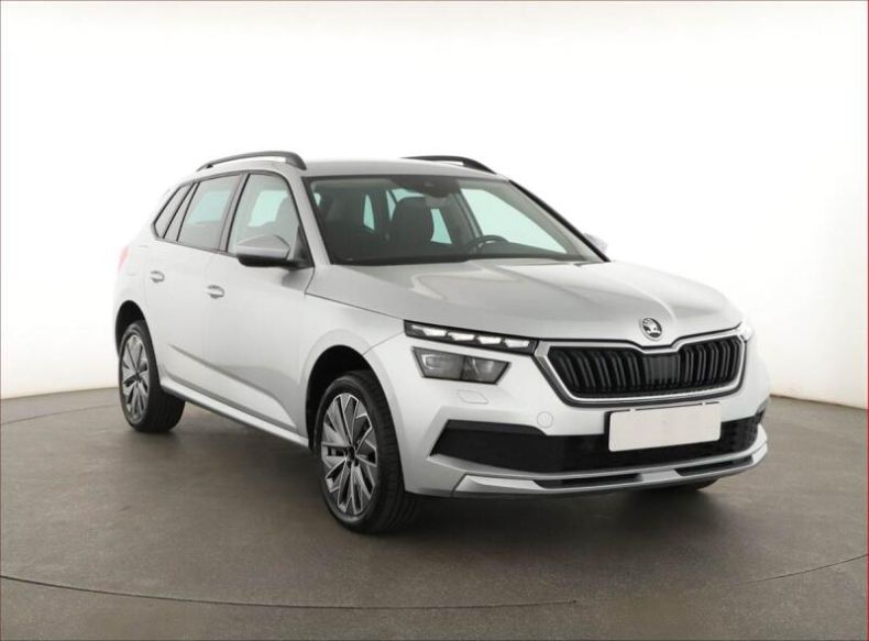 Škoda Kamiq - hlavní fotka inzerátu