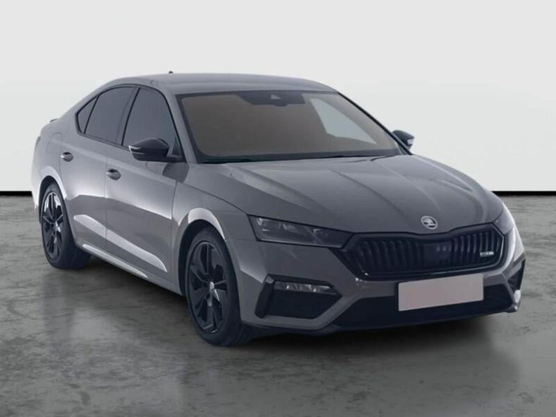 Škoda Octavia - hlavní fotka inzerátu