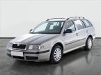 Škoda Octavia - fotka číslo 1