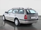 Škoda Octavia - fotka číslo 3
