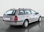 Škoda Octavia - fotka číslo 4