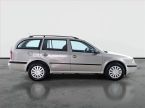 Škoda Octavia - fotka číslo 5