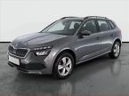 Škoda Kamiq - fotka číslo 1