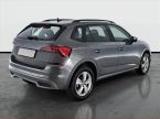 Škoda Kamiq - fotka číslo 4