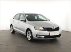 Škoda Rapid - fotka číslo 0