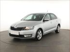 Škoda Rapid - fotka číslo 1