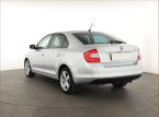 Škoda Rapid - fotka číslo 3
