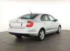 Škoda Rapid - fotka číslo 4