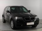 BMW X3 - fotka číslo 0