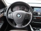 BMW X3 - fotka číslo 15