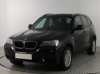 BMW X3 - fotka číslo 1