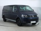Volkswagen Transporter - fotka číslo 0