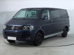 Volkswagen Transporter - fotka číslo 1