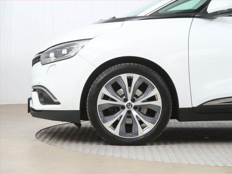 Renault Scénic - hlavní fotka