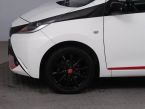 Toyota Aygo - fotka číslo 14