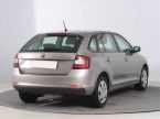Škoda Rapid - fotka číslo 3