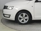 Škoda Rapid - fotka číslo 13