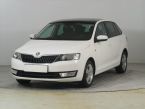 Škoda Rapid - fotka číslo 1