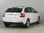 Škoda Rapid - fotka číslo 4