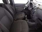 Dacia Lodgy - fotka číslo 6