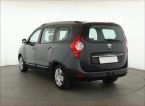 Dacia Lodgy - fotka číslo 3