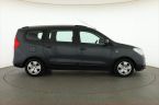 Dacia Lodgy - fotka číslo 5