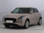 Suzuki Swift - fotka číslo 1