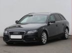 Audi A4 - fotka číslo 1