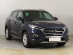 Hyundai Tucson - fotka číslo 0